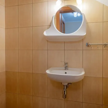 Sloneczna Przystan * Dźwirzyno