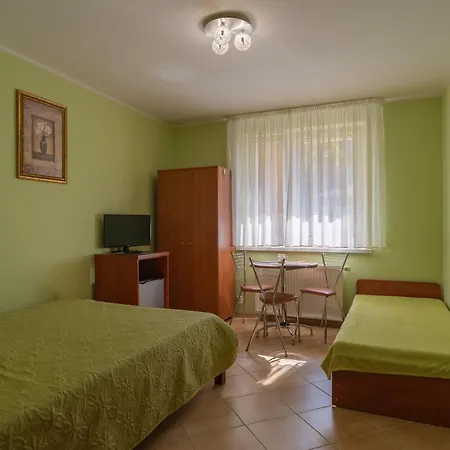 Sloneczna Przystan *
