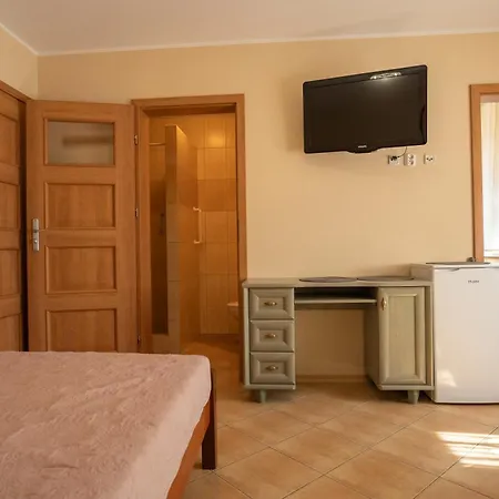 Kwatera prywatna Sloneczna Przystan