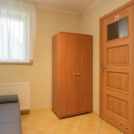 Sloneczna Przystan