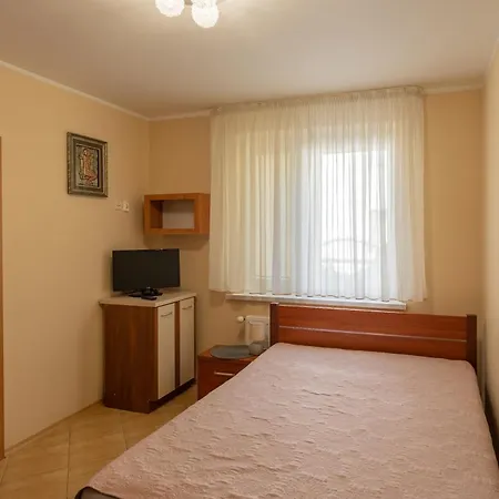Kwatera prywatna Sloneczna Przystan *