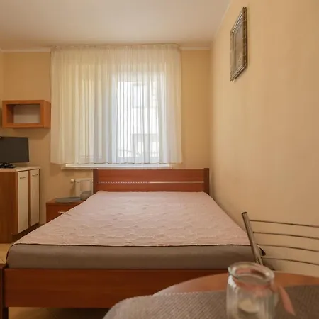 Sloneczna Przystan *