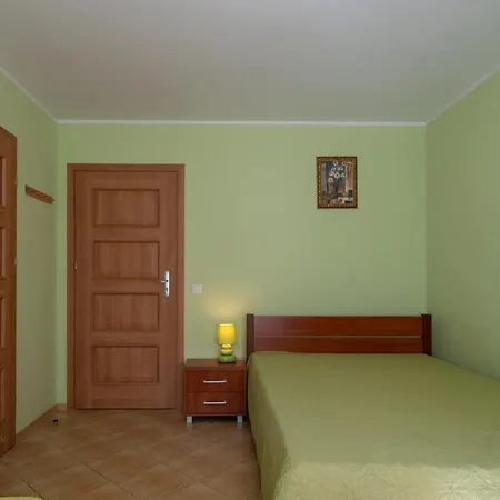 Sloneczna Przystan