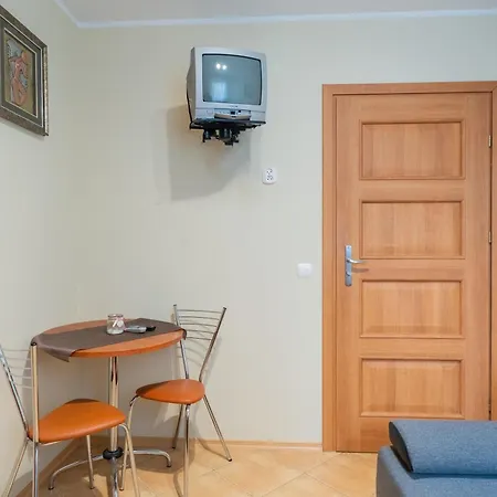 Sloneczna Przystan Dźwirzyno