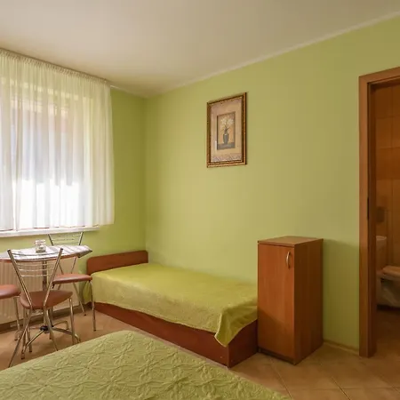 Sloneczna Przystan
