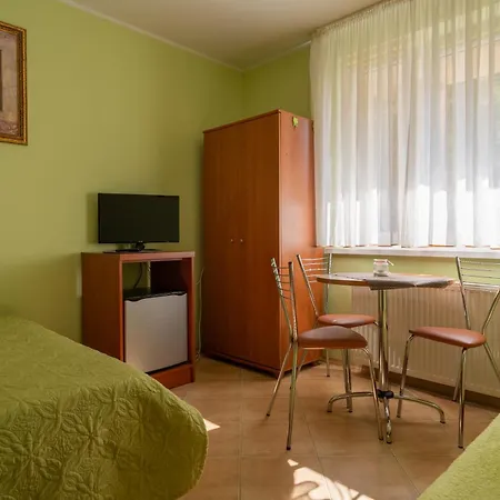 Sloneczna Przystan