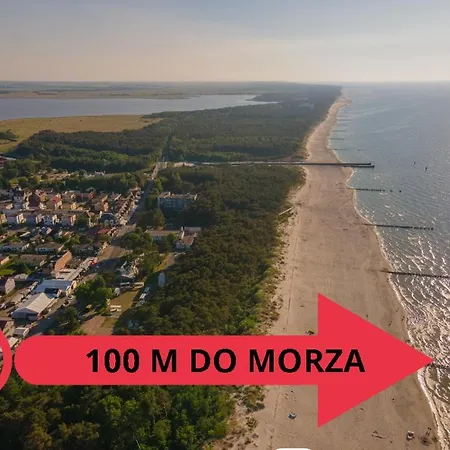 Kwatera prywatna Sloneczna Przystan